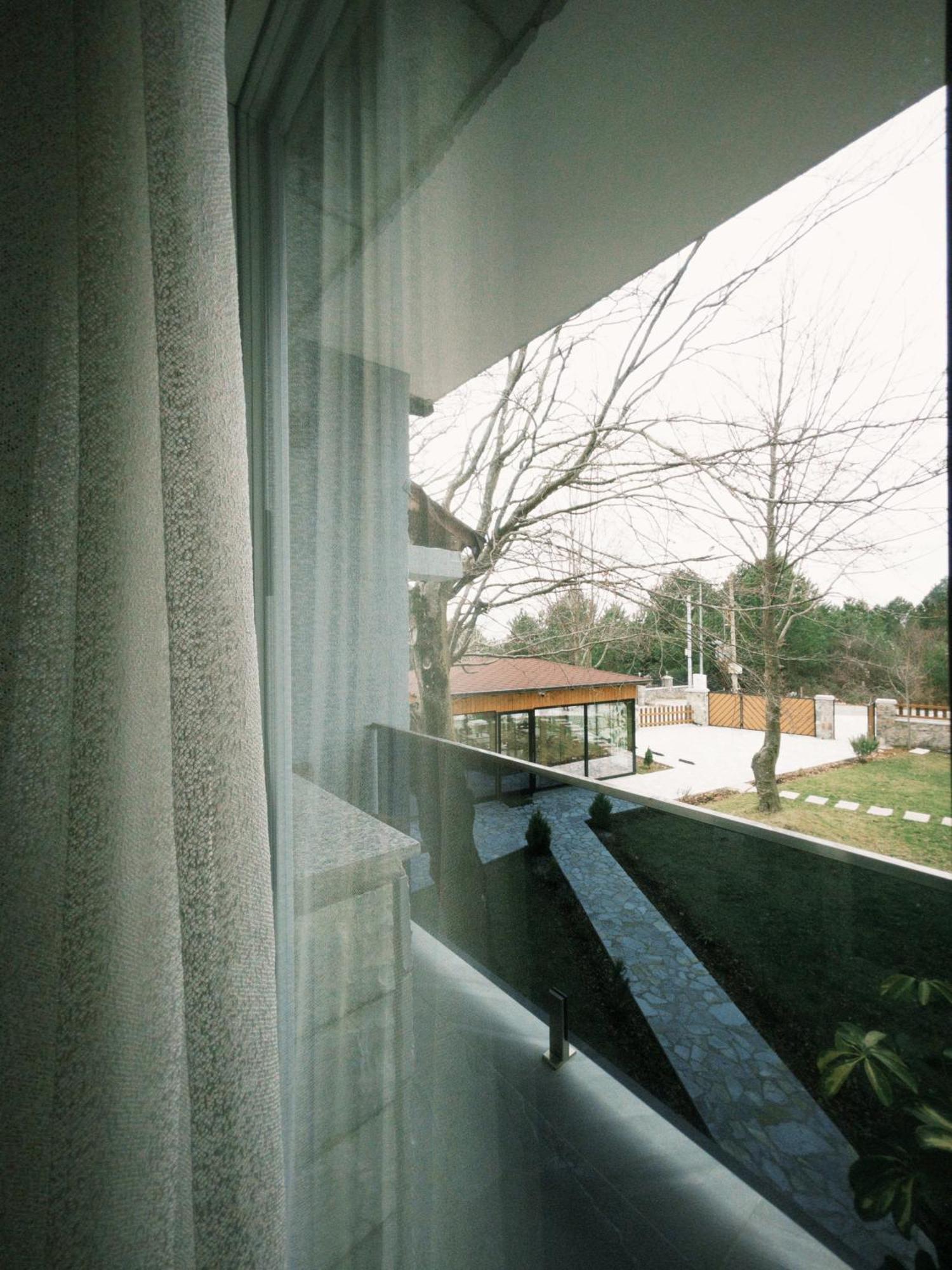 Vila Alpini Razem Exterior photo